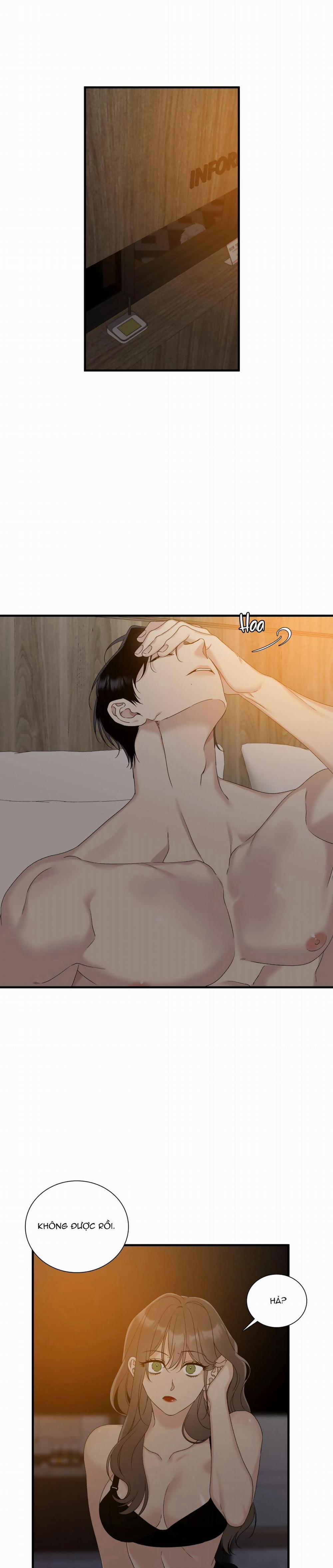 Khởi Đầu Sai Lầm 3 trang 7