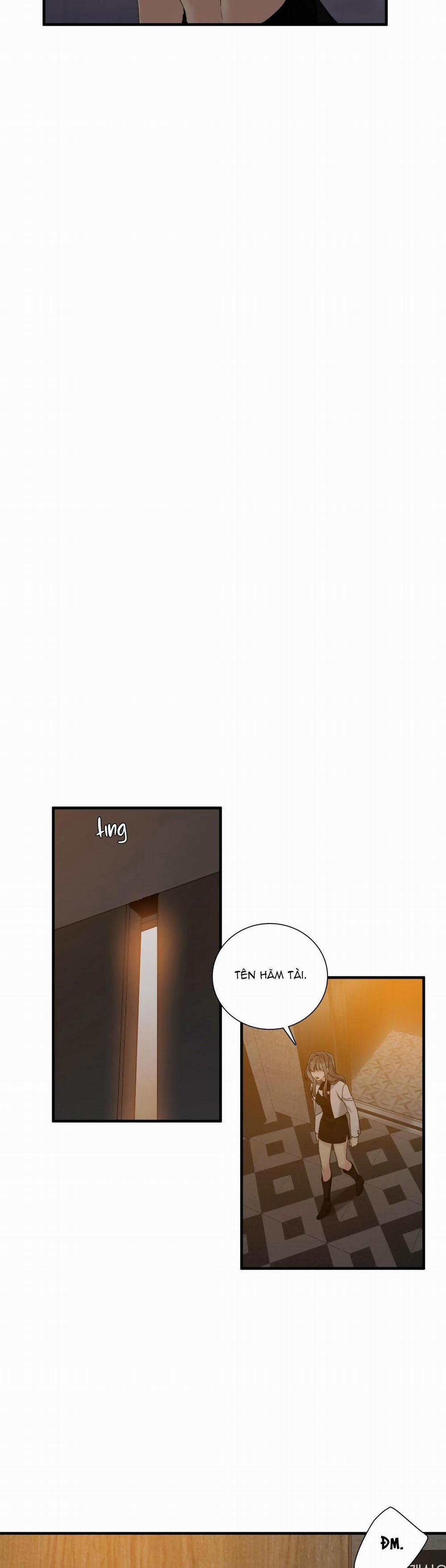 Khởi Đầu Sai Lầm 3 trang 8