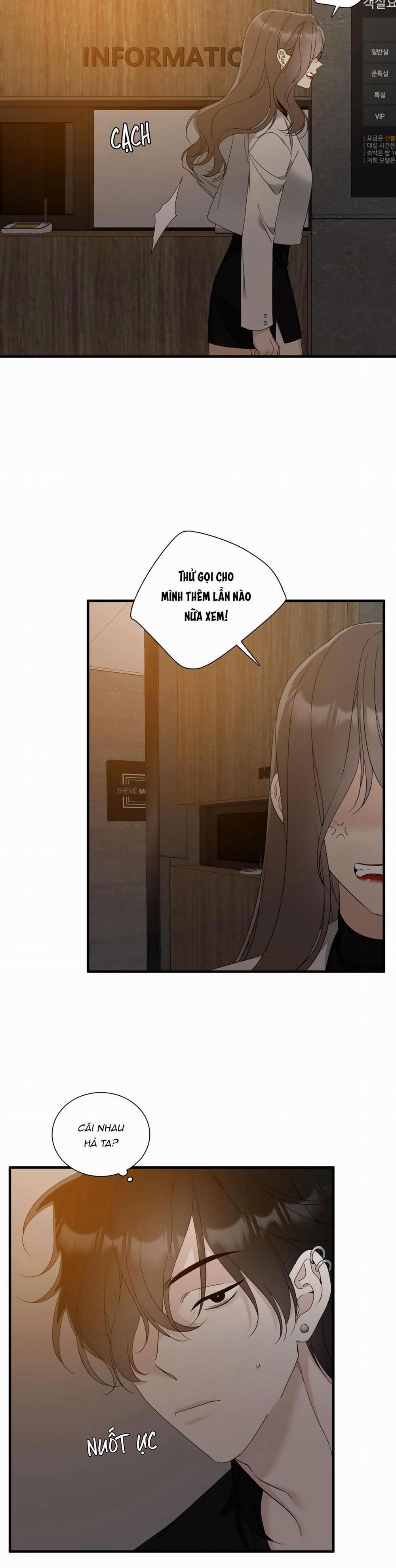 Khởi Đầu Sai Lầm 3 trang 9