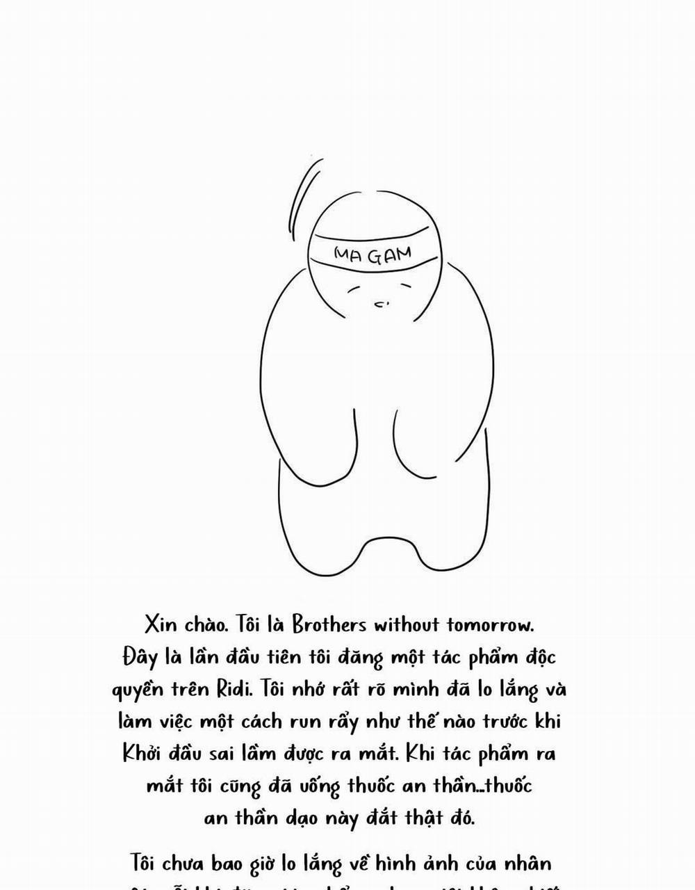 Khởi Đầu Sai Lầm 30.1 trang 0