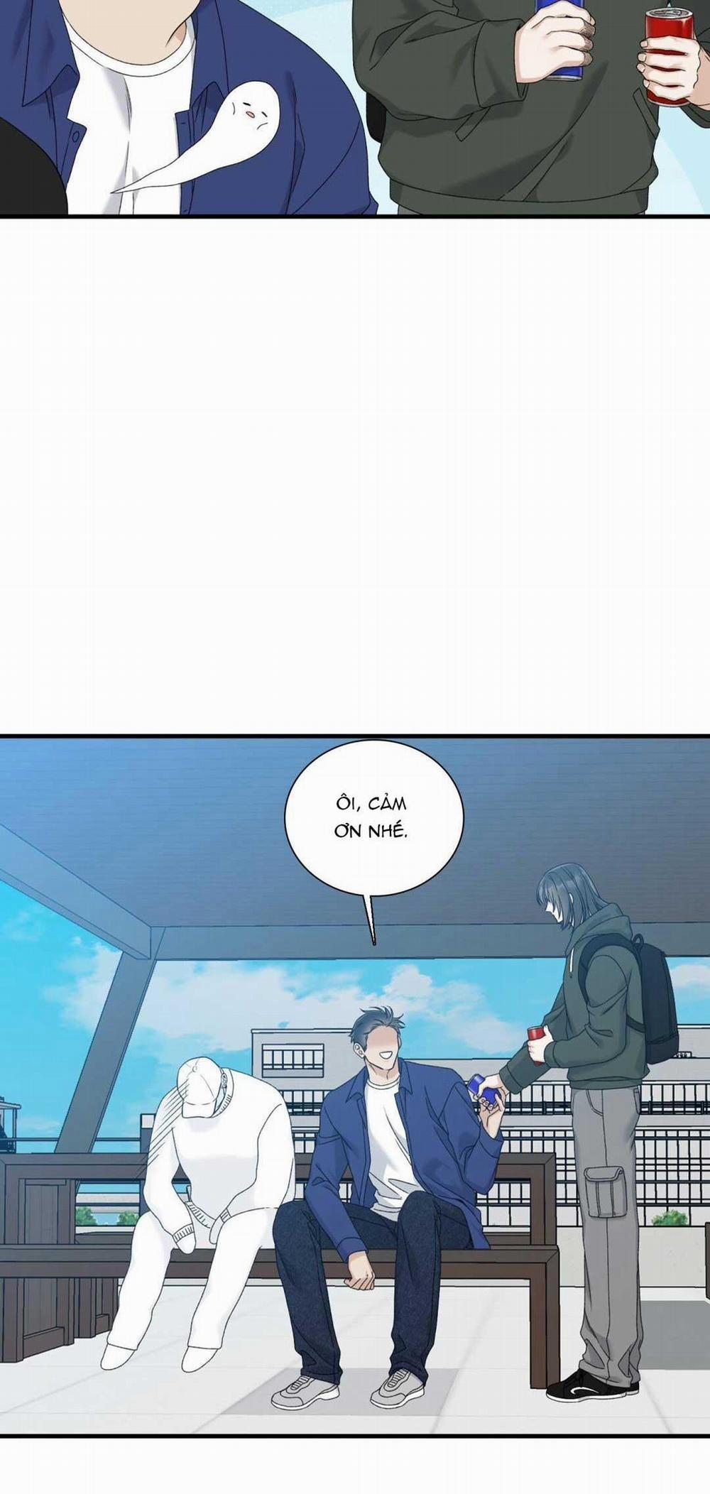 Khởi Đầu Sai Lầm 30 trang 16