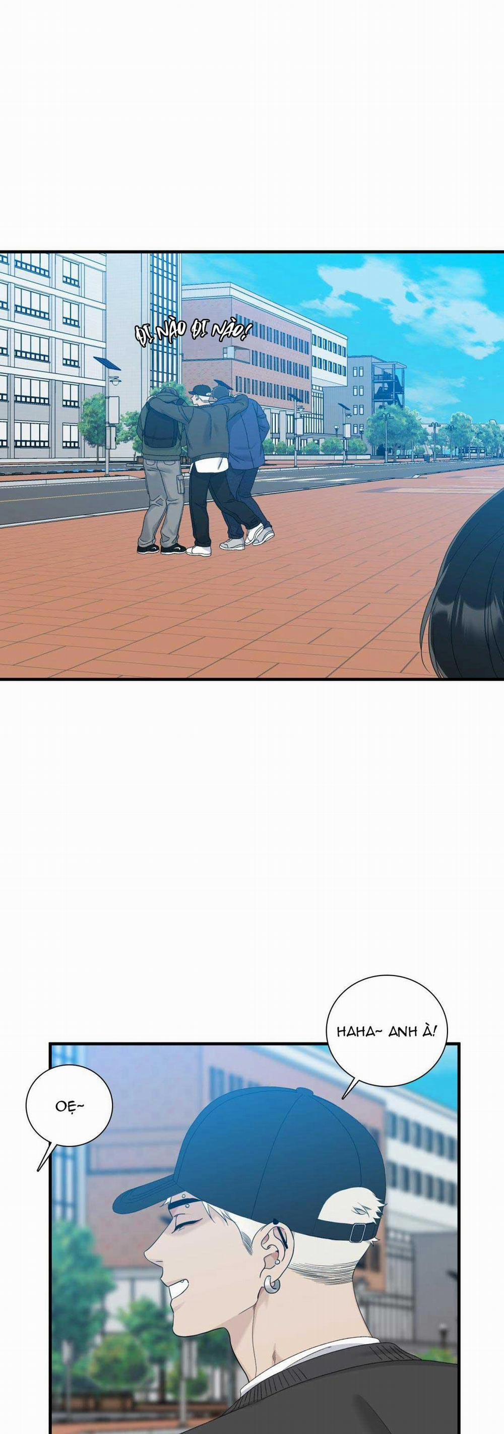 Khởi Đầu Sai Lầm 30 trang 21