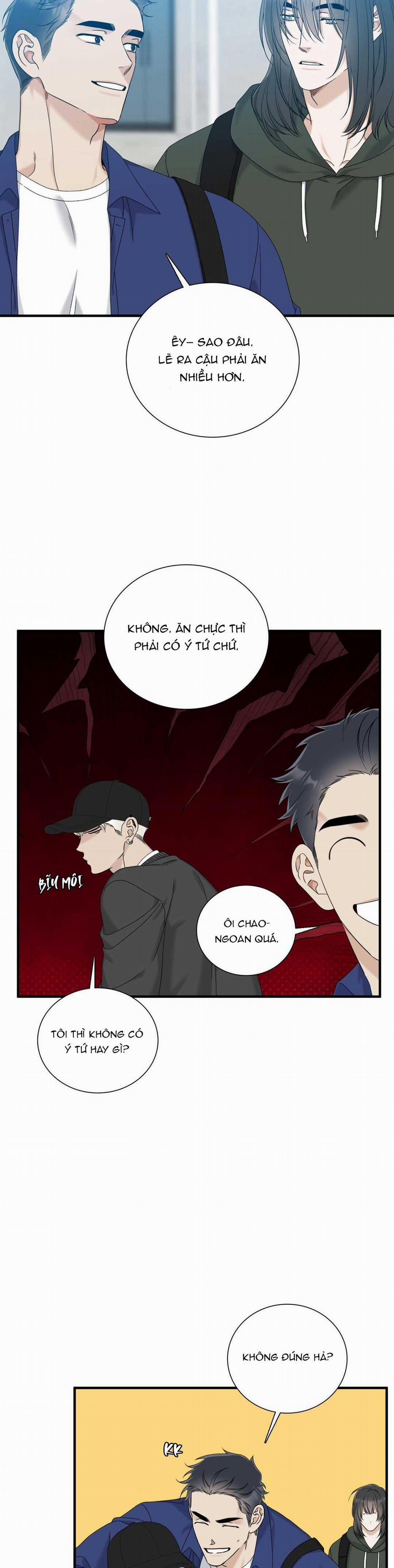 Khởi Đầu Sai Lầm 30 trang 24