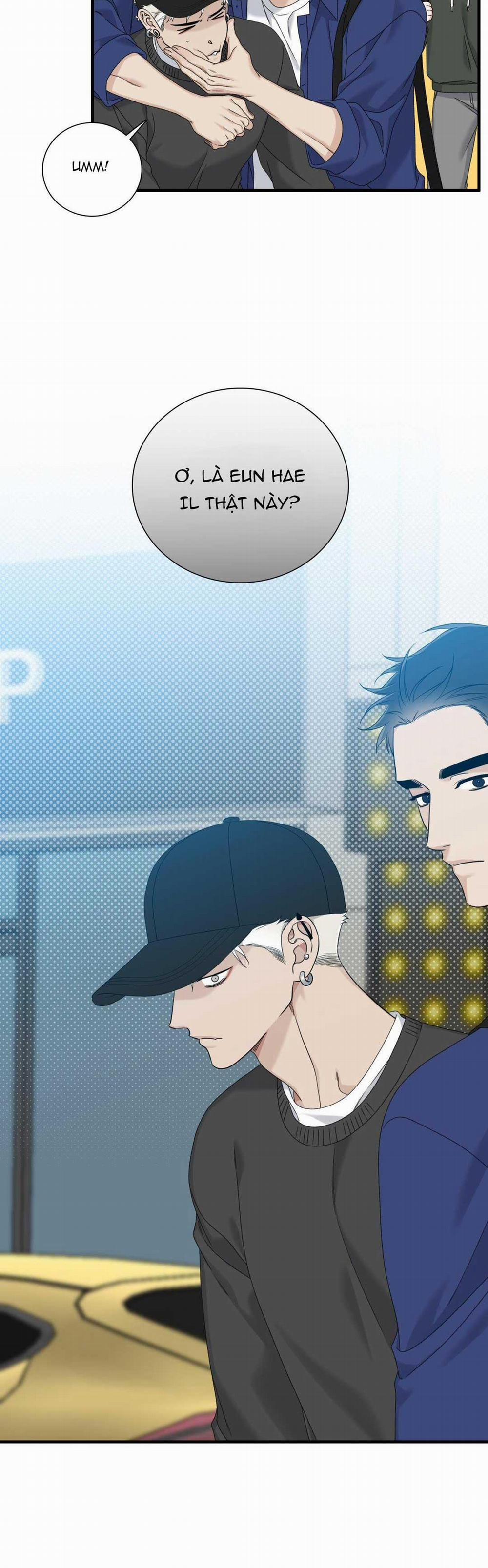 Khởi Đầu Sai Lầm 30 trang 25