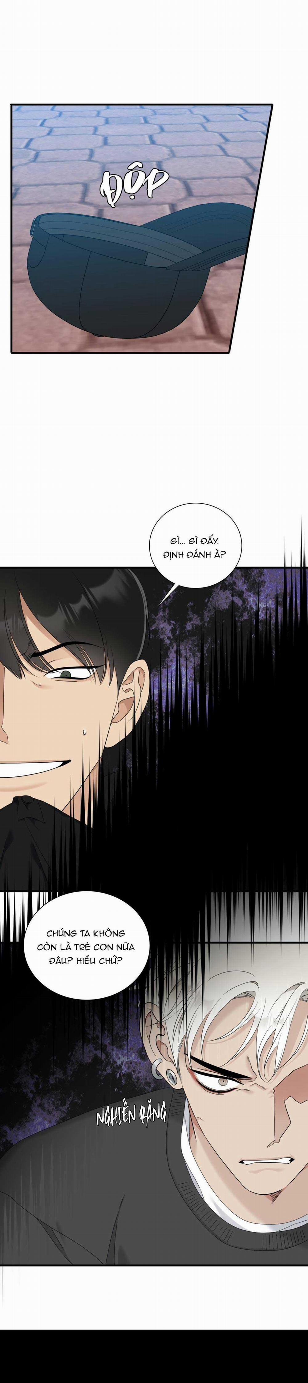 Khởi Đầu Sai Lầm 30 trang 33