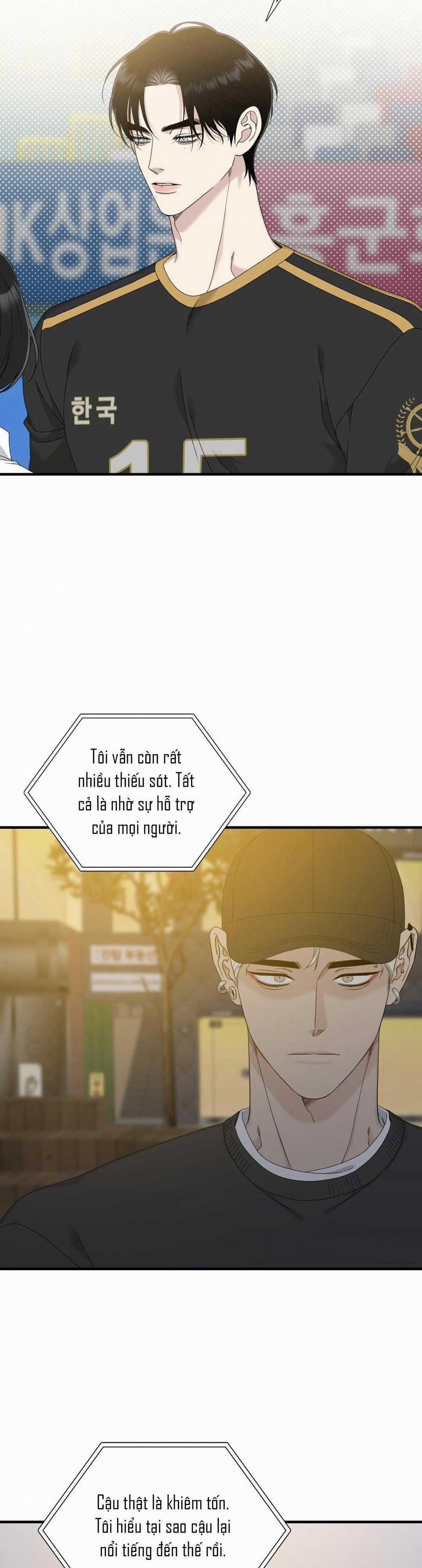 Khởi Đầu Sai Lầm 30 trang 35