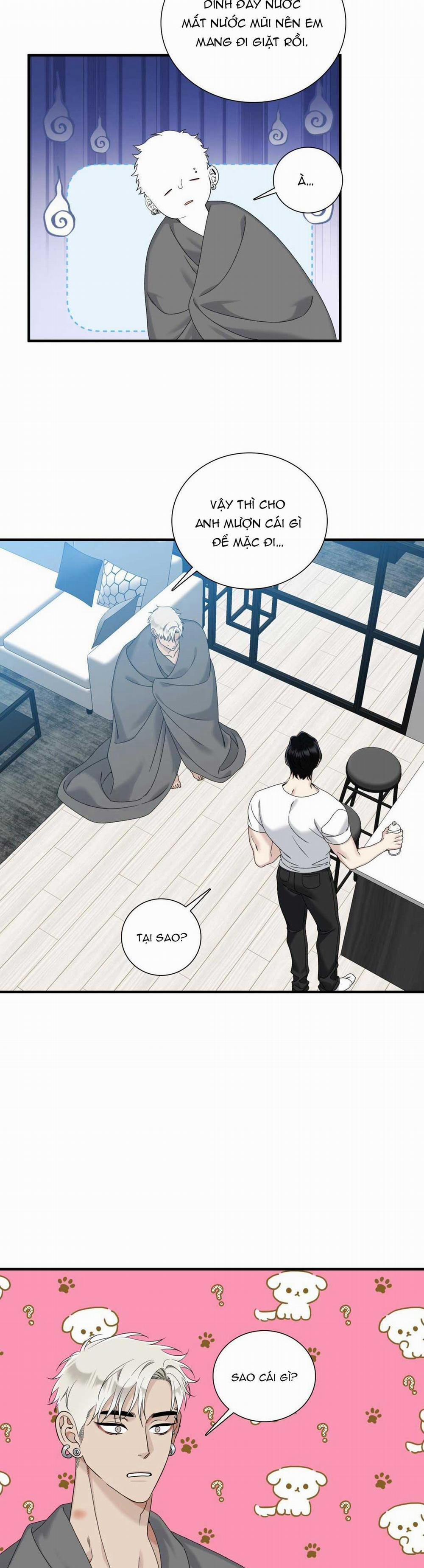 Khởi Đầu Sai Lầm 30 trang 8