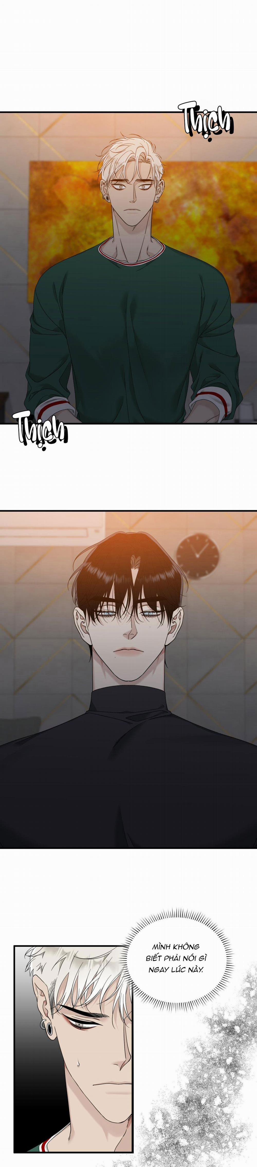 Khởi Đầu Sai Lầm 4 trang 1