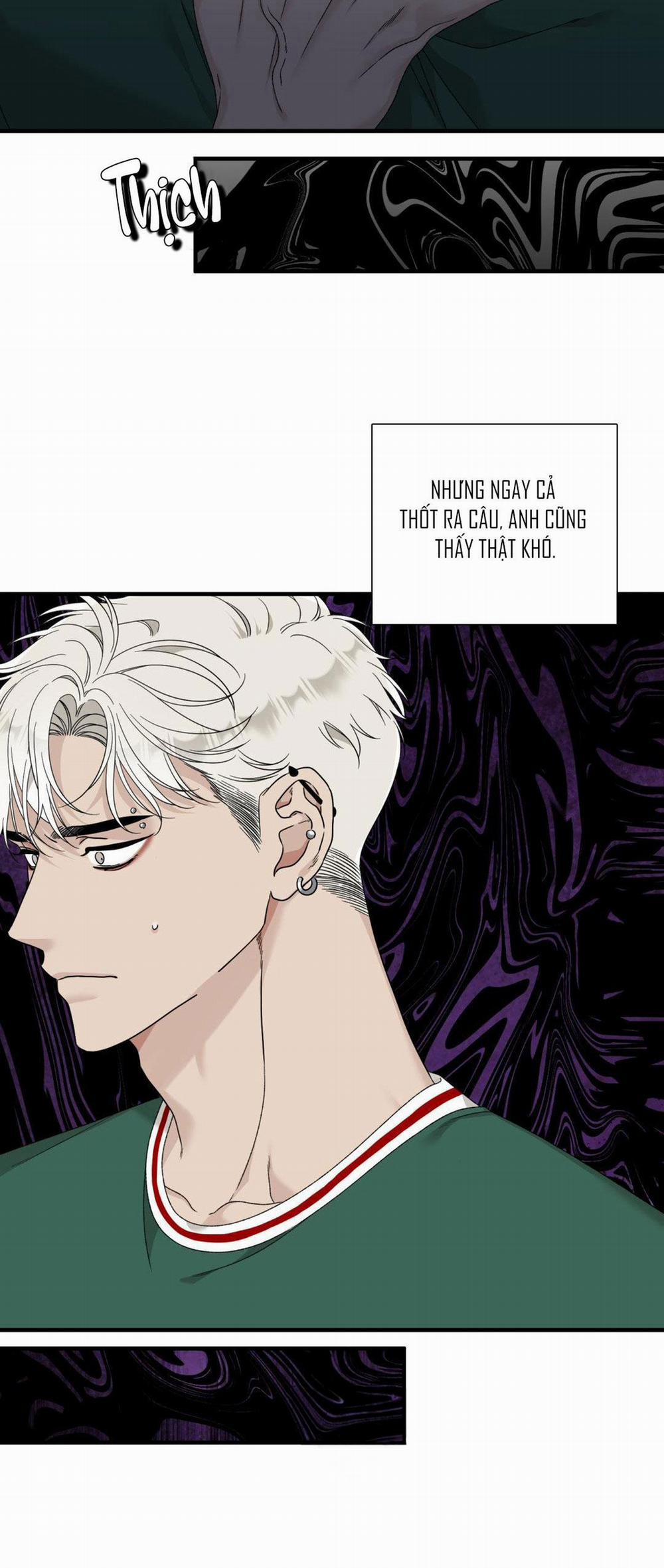 Khởi Đầu Sai Lầm 4 trang 10