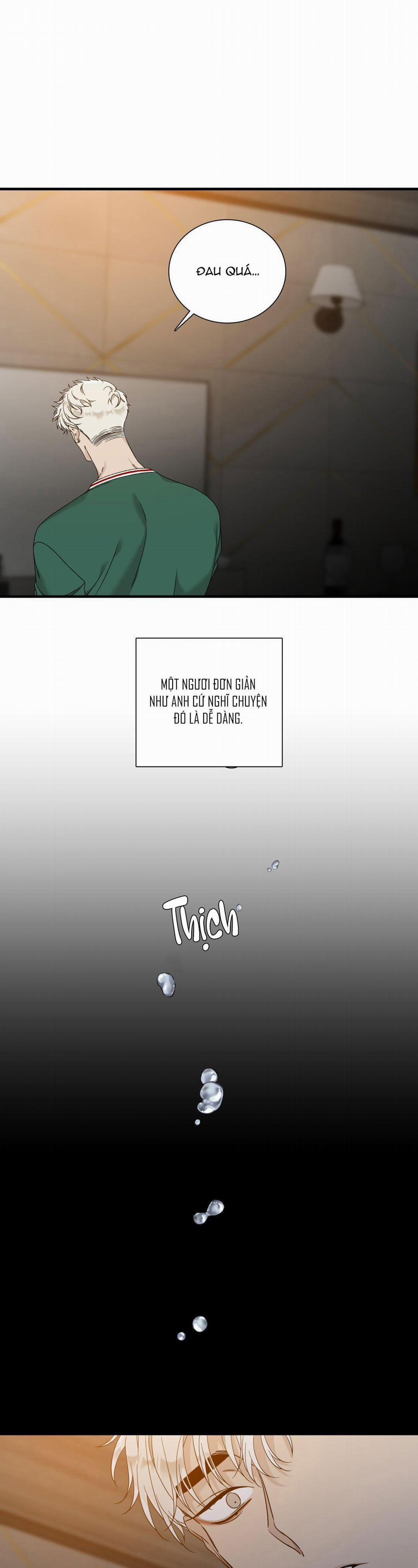 Khởi Đầu Sai Lầm 4 trang 11