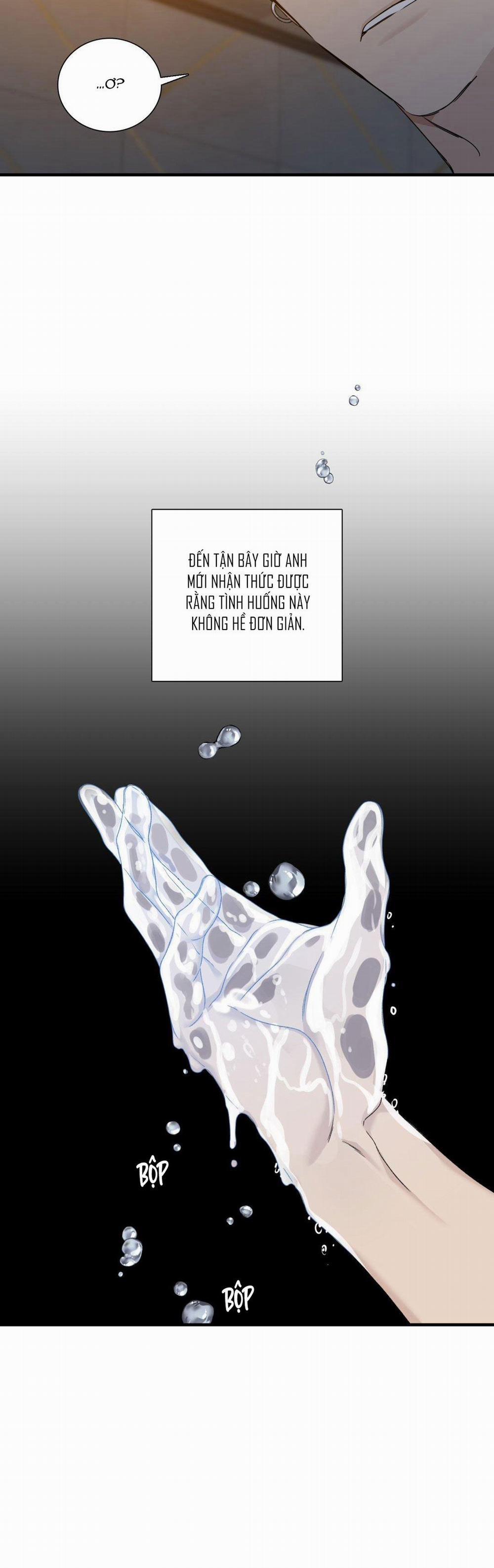 Khởi Đầu Sai Lầm 4 trang 12