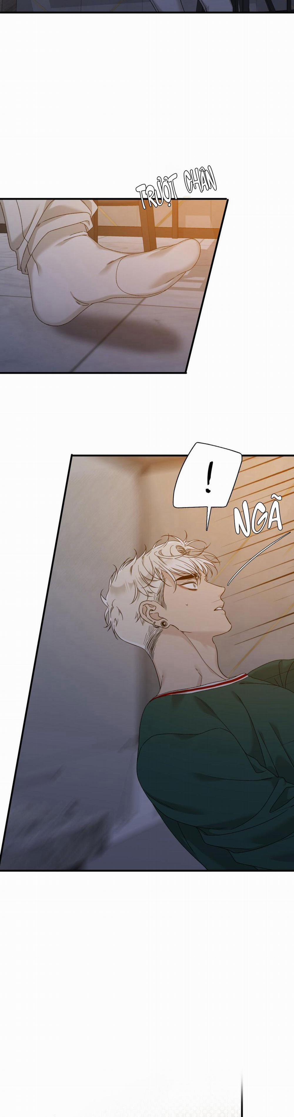 Khởi Đầu Sai Lầm 4 trang 14