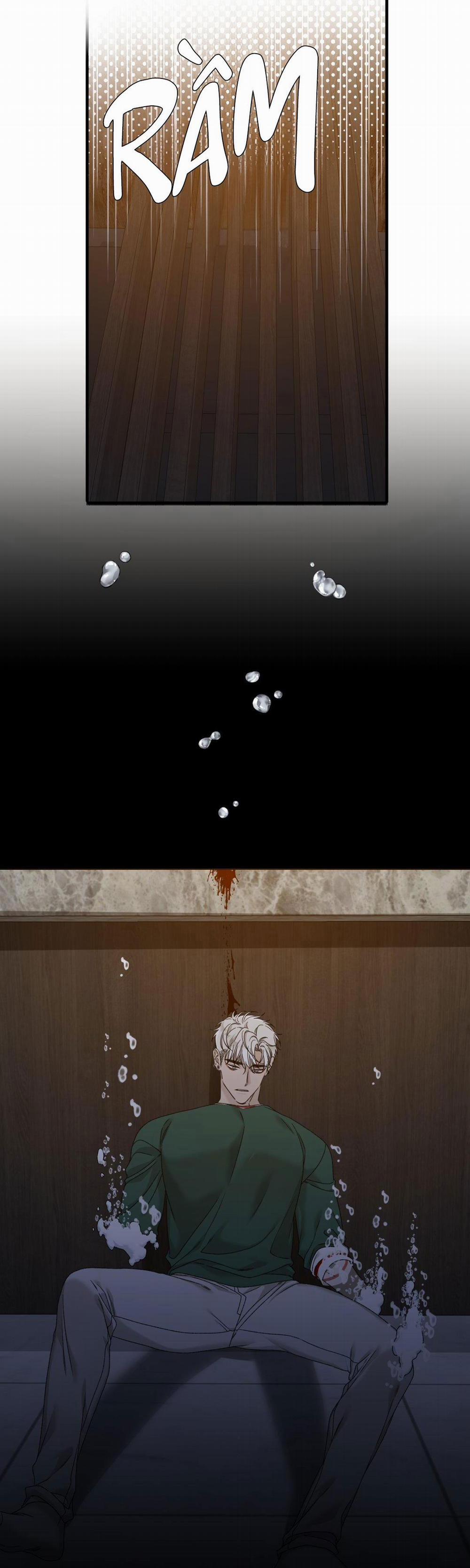 Khởi Đầu Sai Lầm 4 trang 15