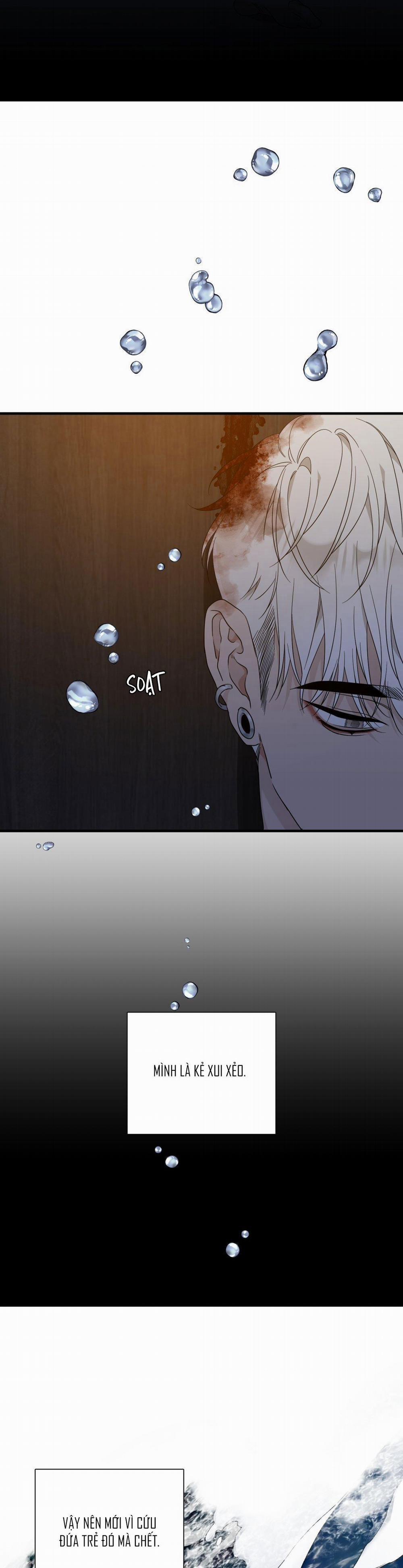 Khởi Đầu Sai Lầm 4 trang 16