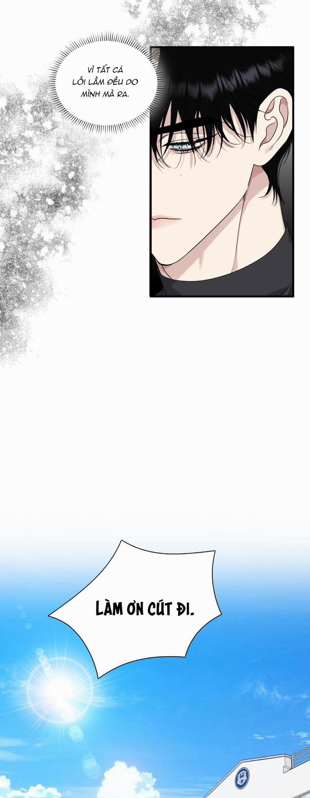 Khởi Đầu Sai Lầm 4 trang 2