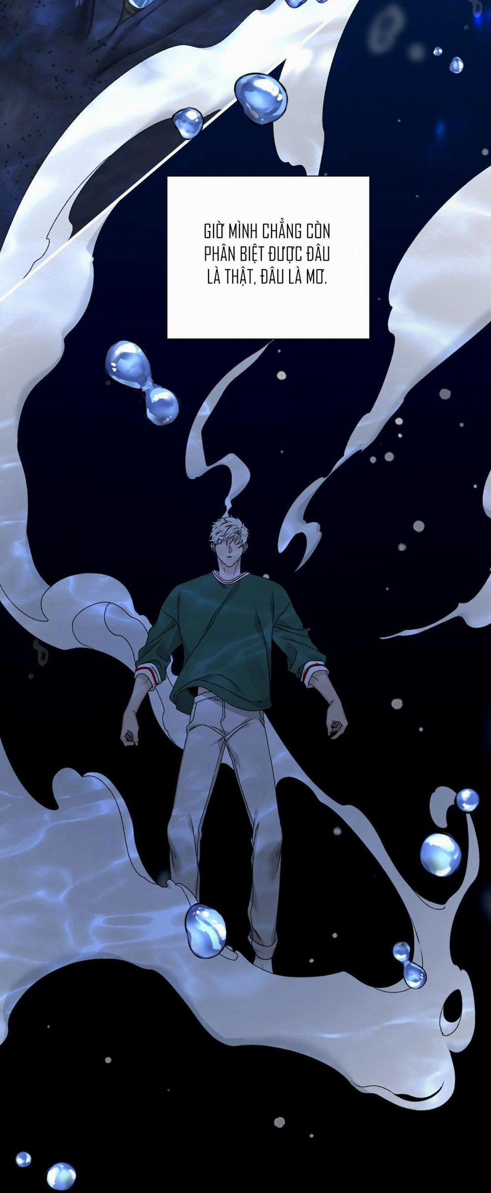 Khởi Đầu Sai Lầm 4 trang 20