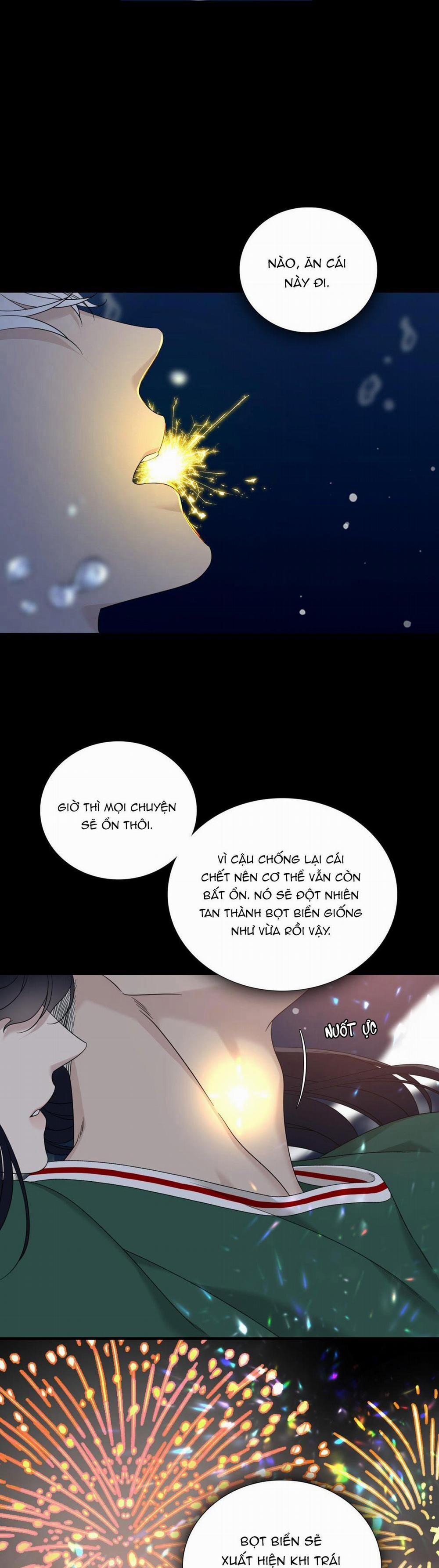 Khởi Đầu Sai Lầm 4 trang 27