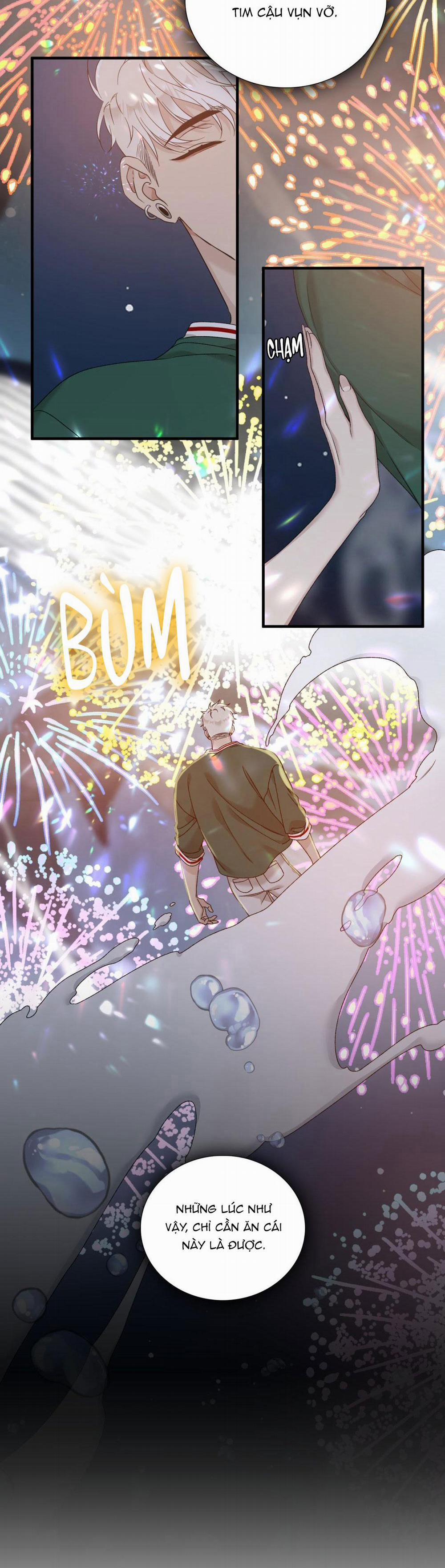 Khởi Đầu Sai Lầm 4 trang 28