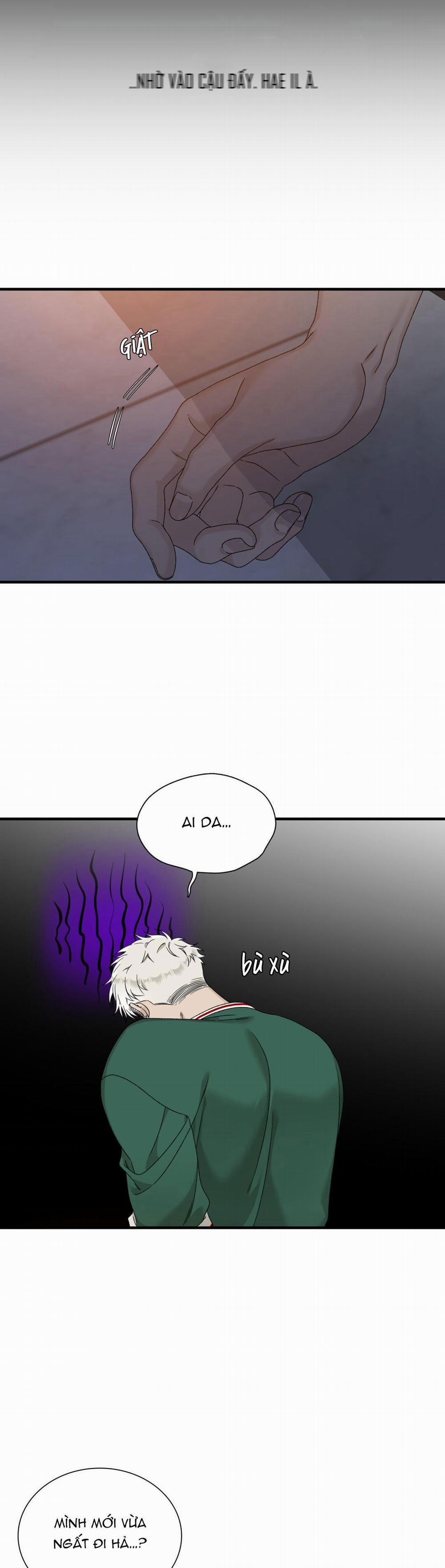 Khởi Đầu Sai Lầm 4 trang 29