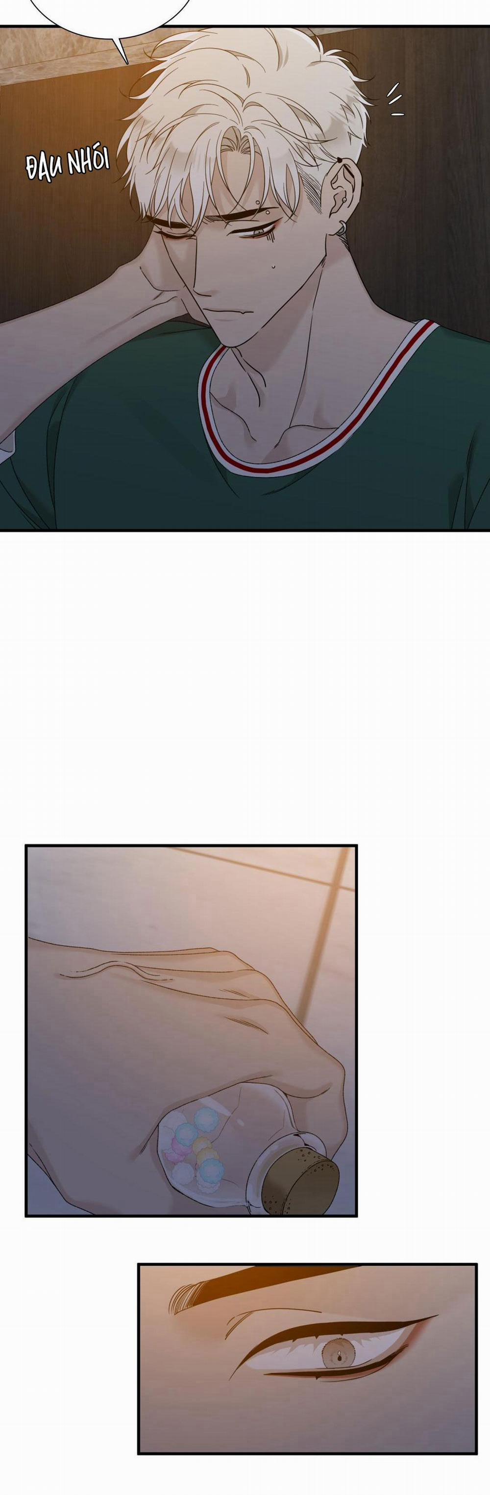 Khởi Đầu Sai Lầm 4 trang 30