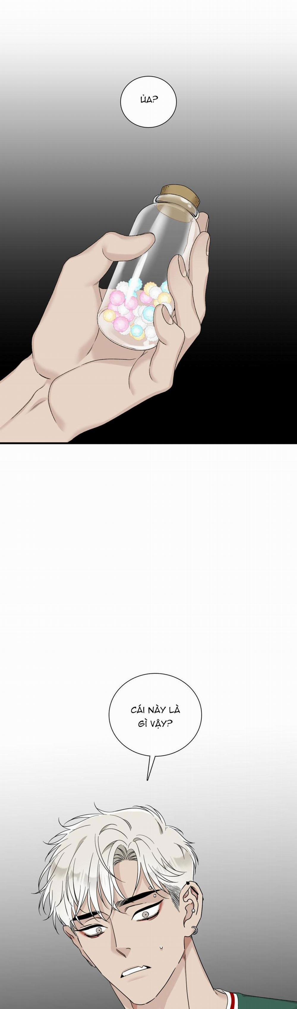 Khởi Đầu Sai Lầm 4 trang 31