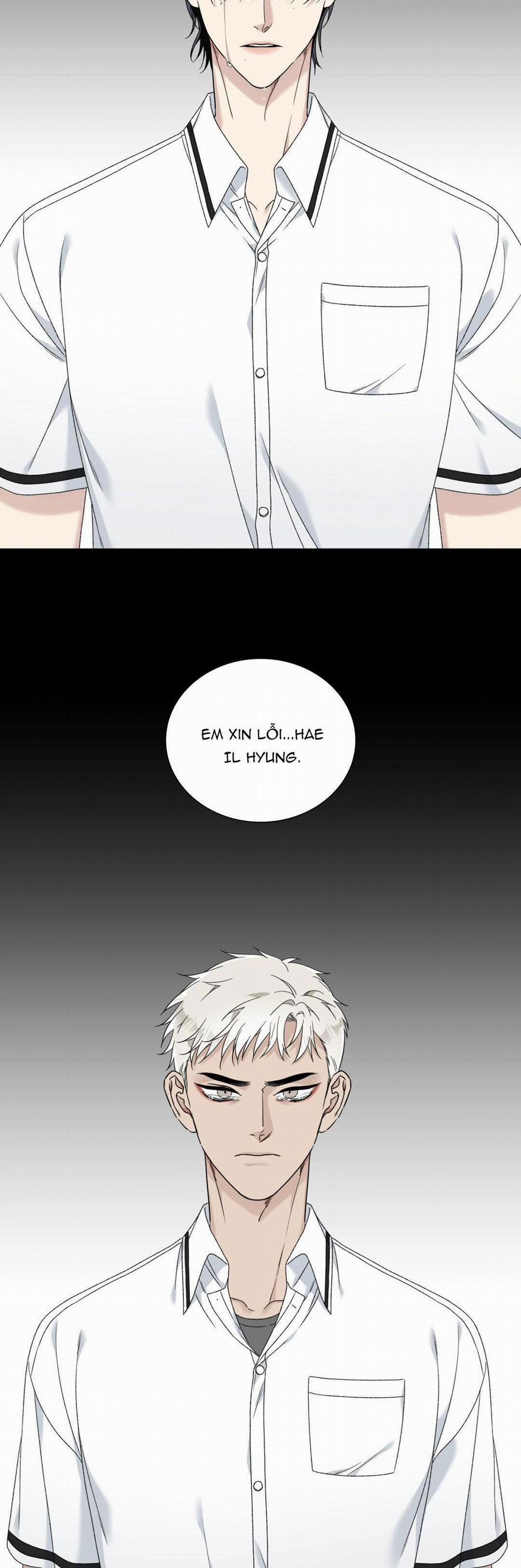 Khởi Đầu Sai Lầm 4 trang 4