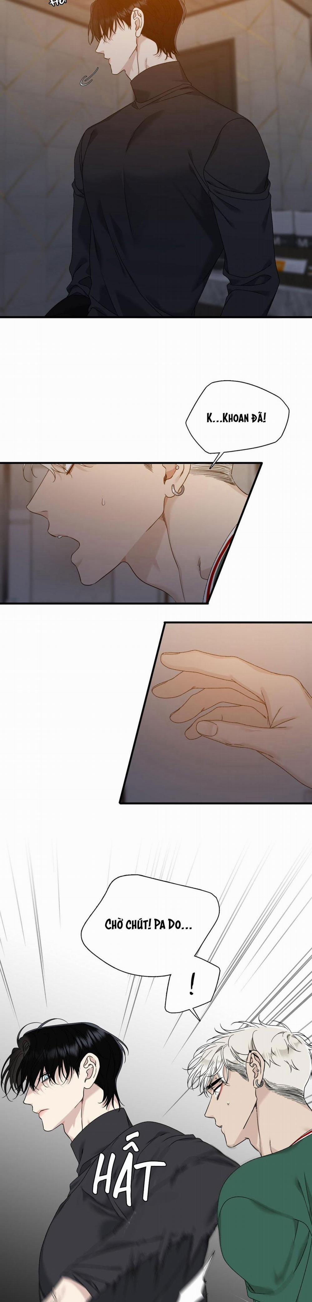 Khởi Đầu Sai Lầm 4 trang 6