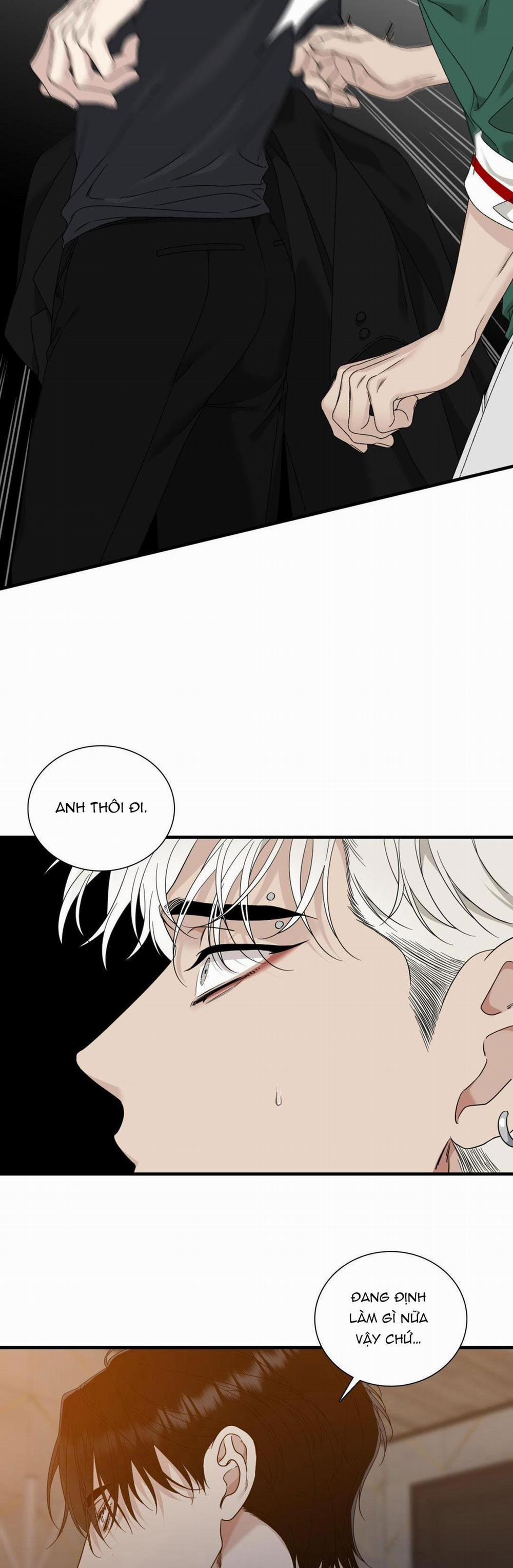 Khởi Đầu Sai Lầm 4 trang 7