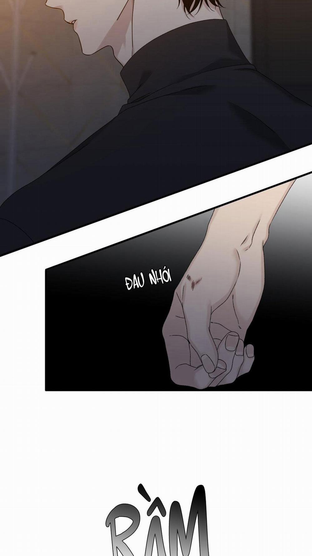 Khởi Đầu Sai Lầm 4 trang 8