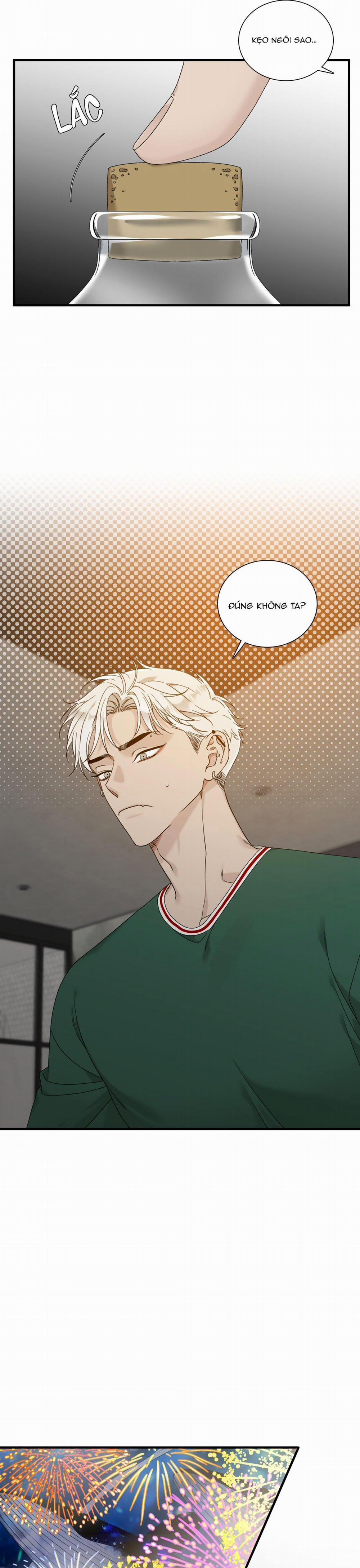 Khởi Đầu Sai Lầm 5 trang 1