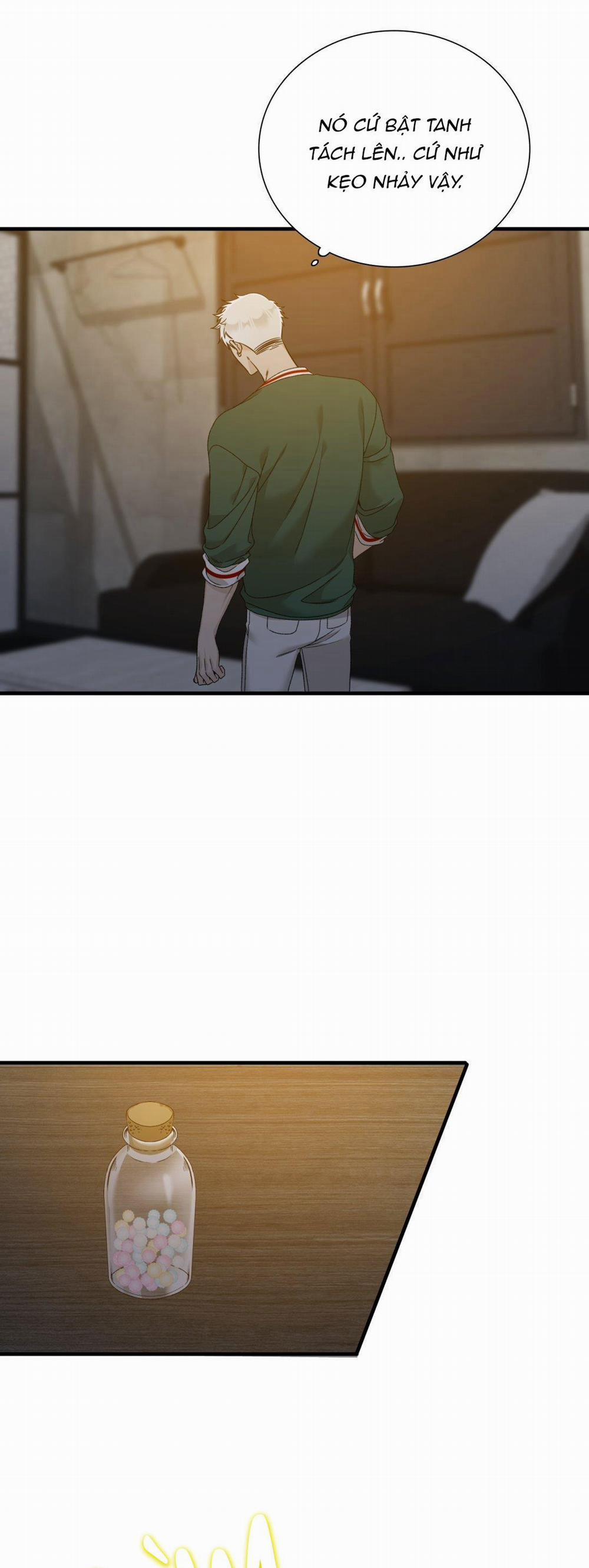 Khởi Đầu Sai Lầm 5 trang 10