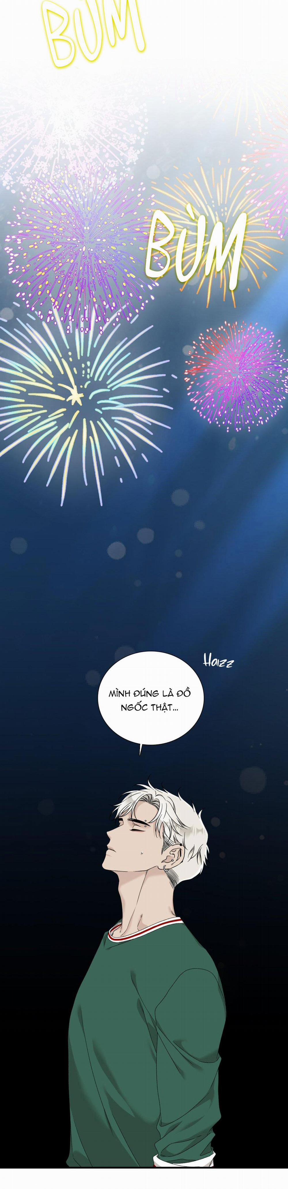 Khởi Đầu Sai Lầm 5 trang 11