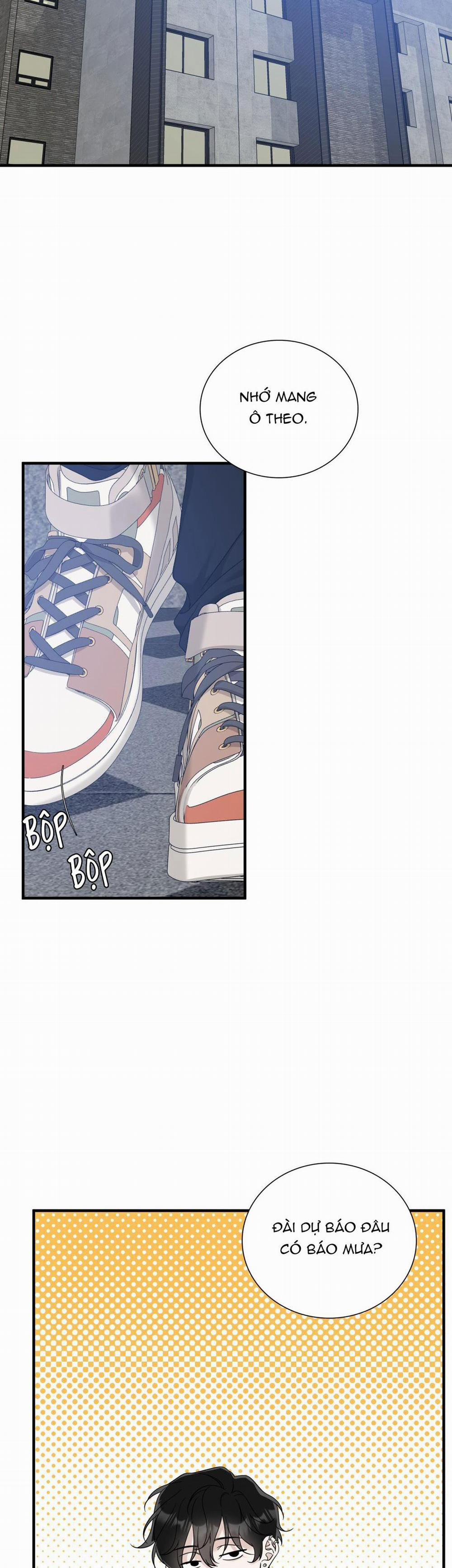 Khởi Đầu Sai Lầm 5 trang 13