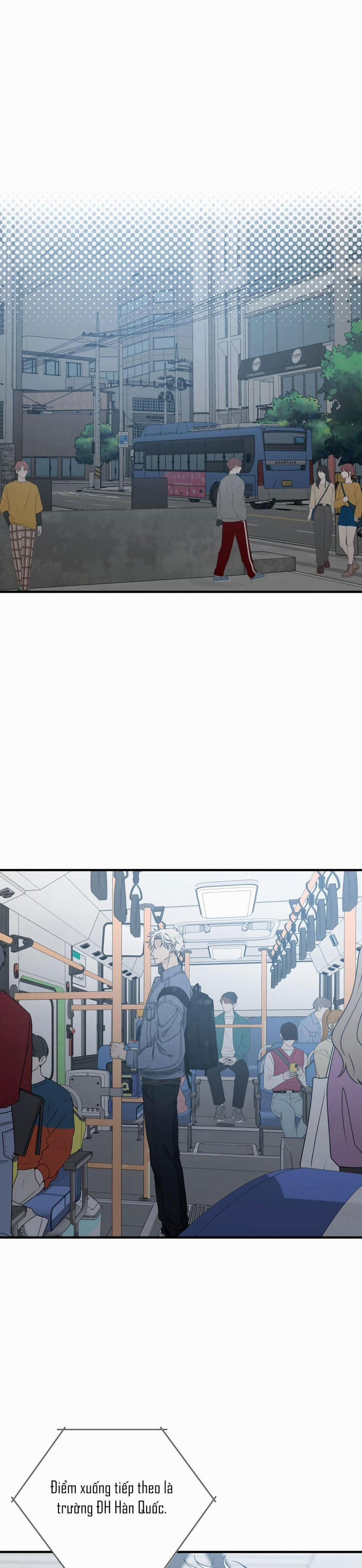 Khởi Đầu Sai Lầm 5 trang 16