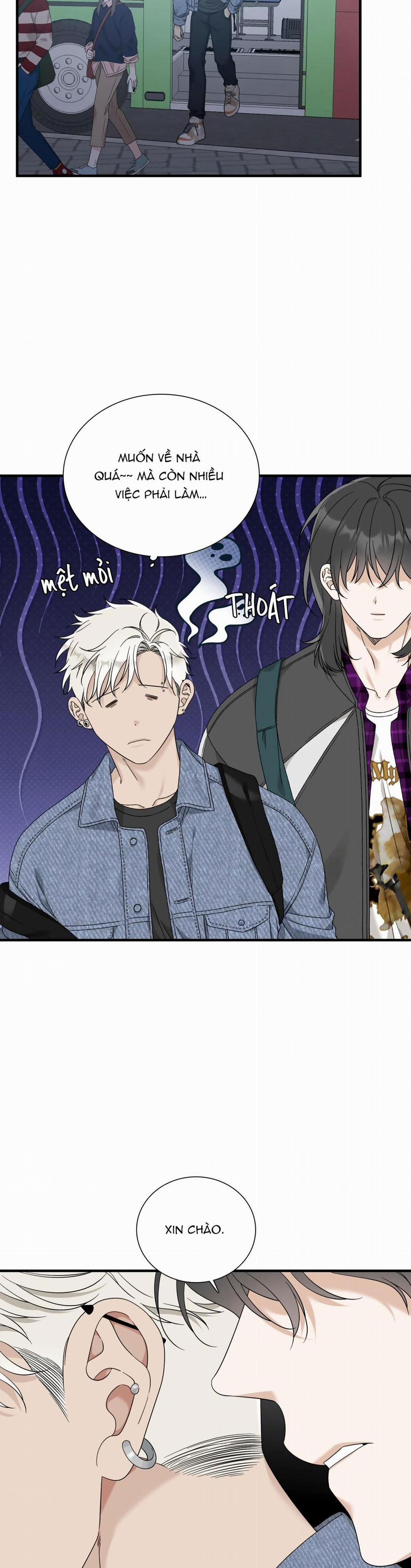 Khởi Đầu Sai Lầm 5 trang 18