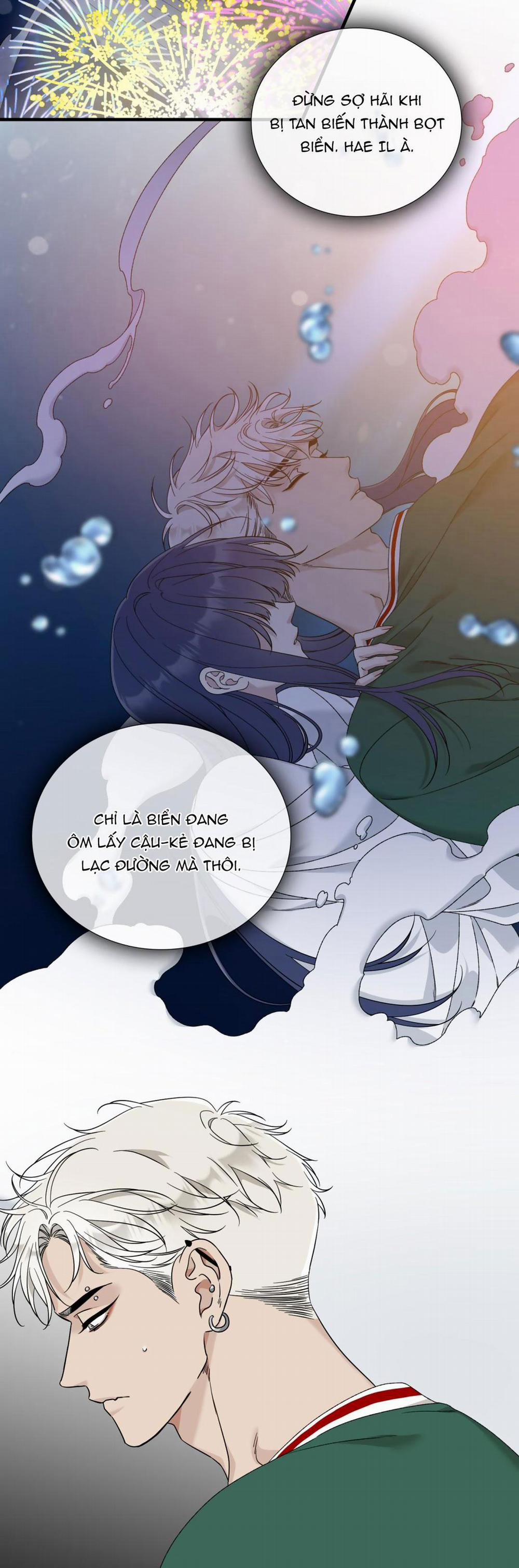 Khởi Đầu Sai Lầm 5 trang 2