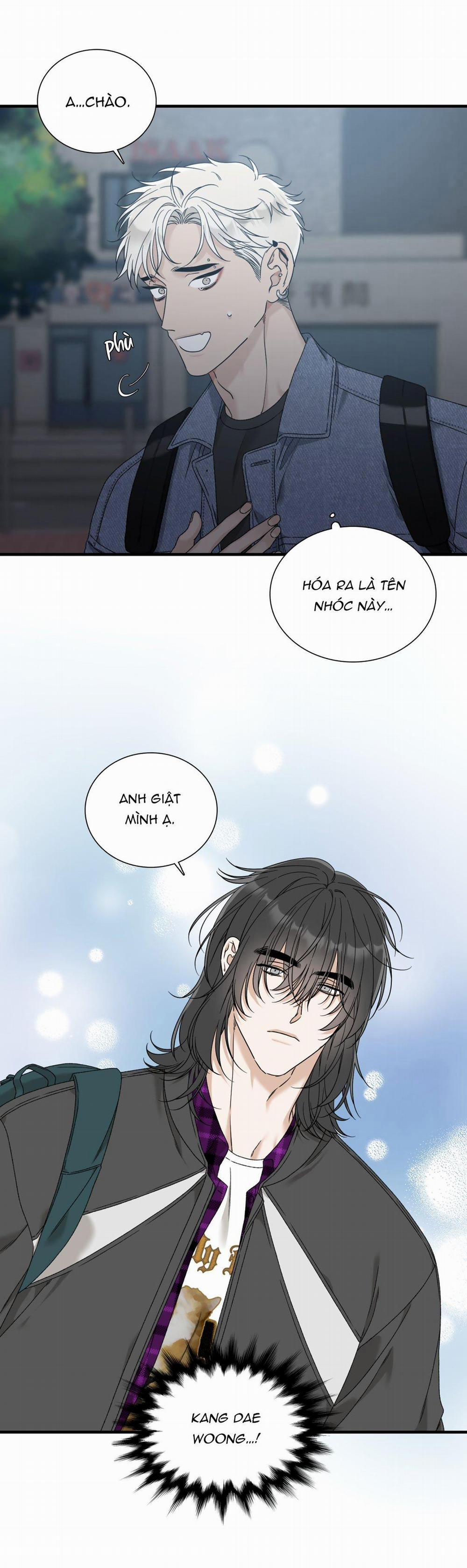 Khởi Đầu Sai Lầm 5 trang 20