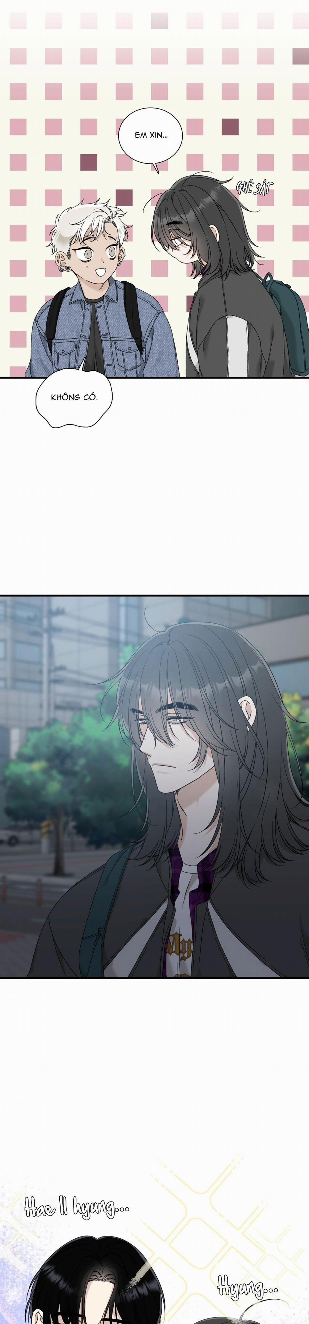 Khởi Đầu Sai Lầm 5 trang 21