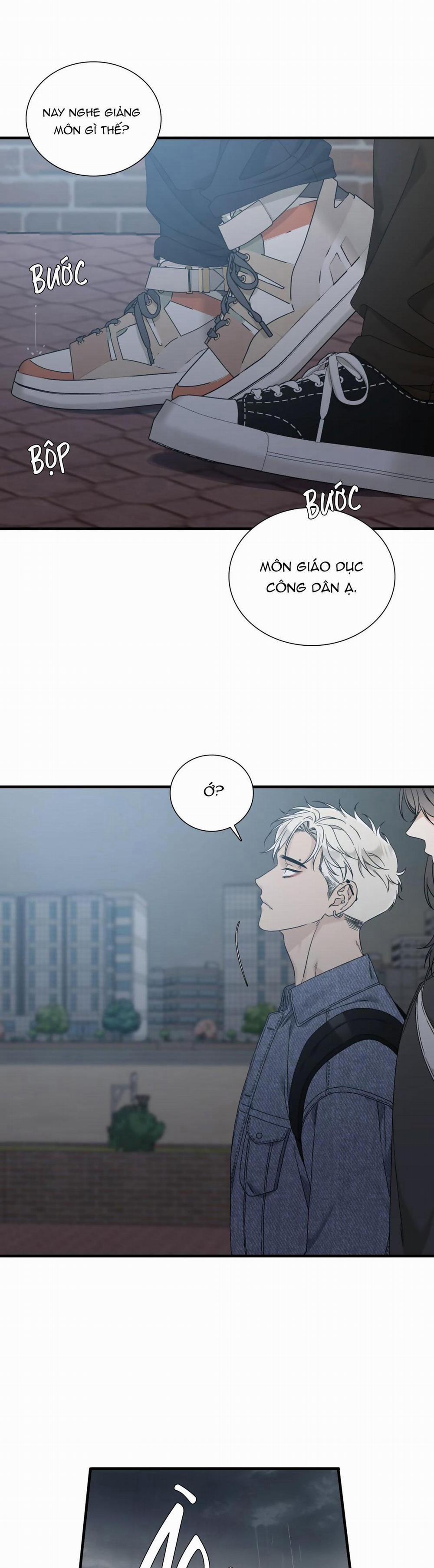 Khởi Đầu Sai Lầm 5 trang 23