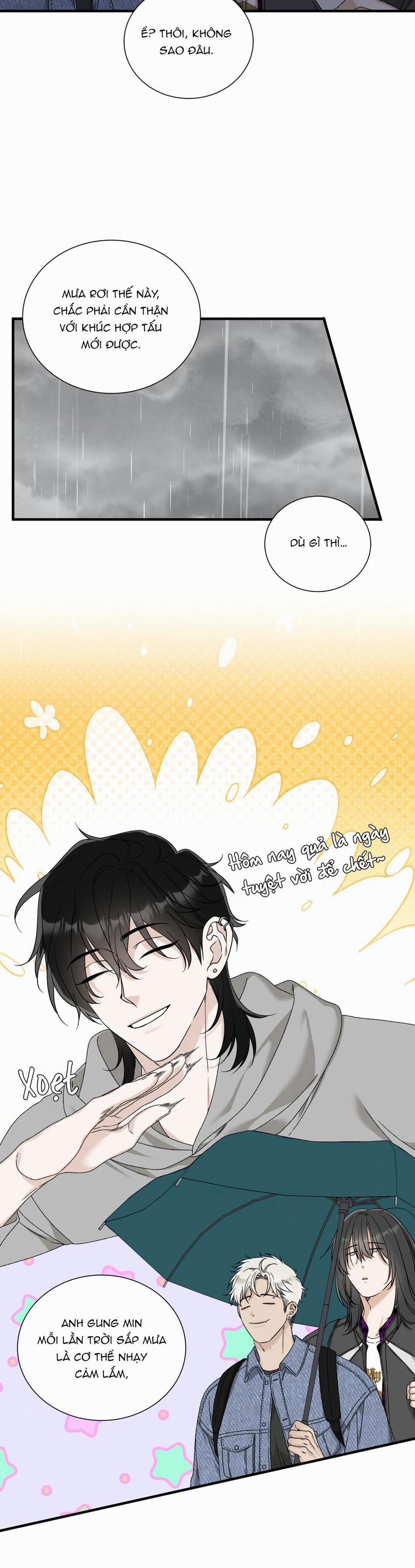 Khởi Đầu Sai Lầm 5 trang 26