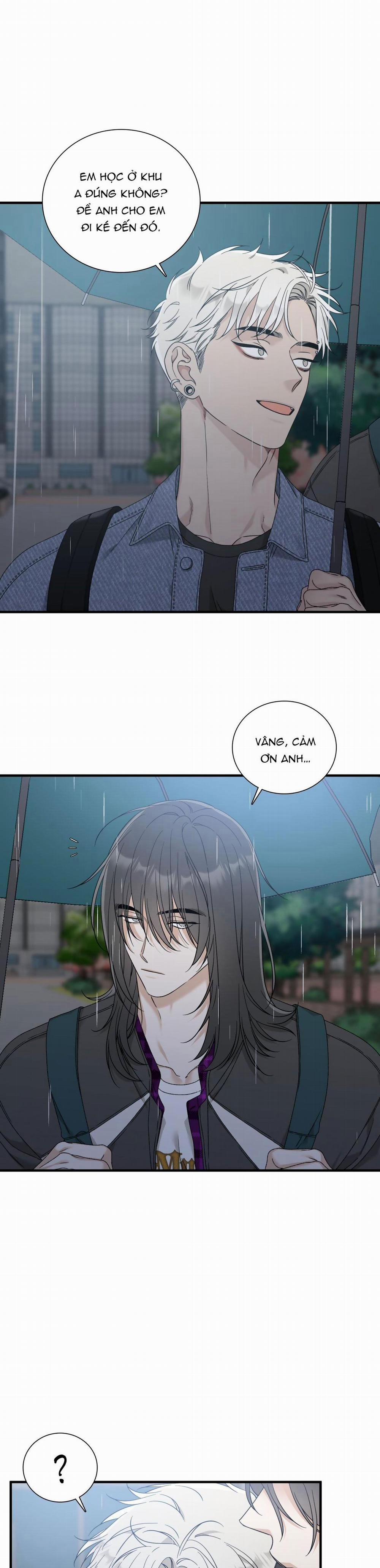 Khởi Đầu Sai Lầm 5 trang 27