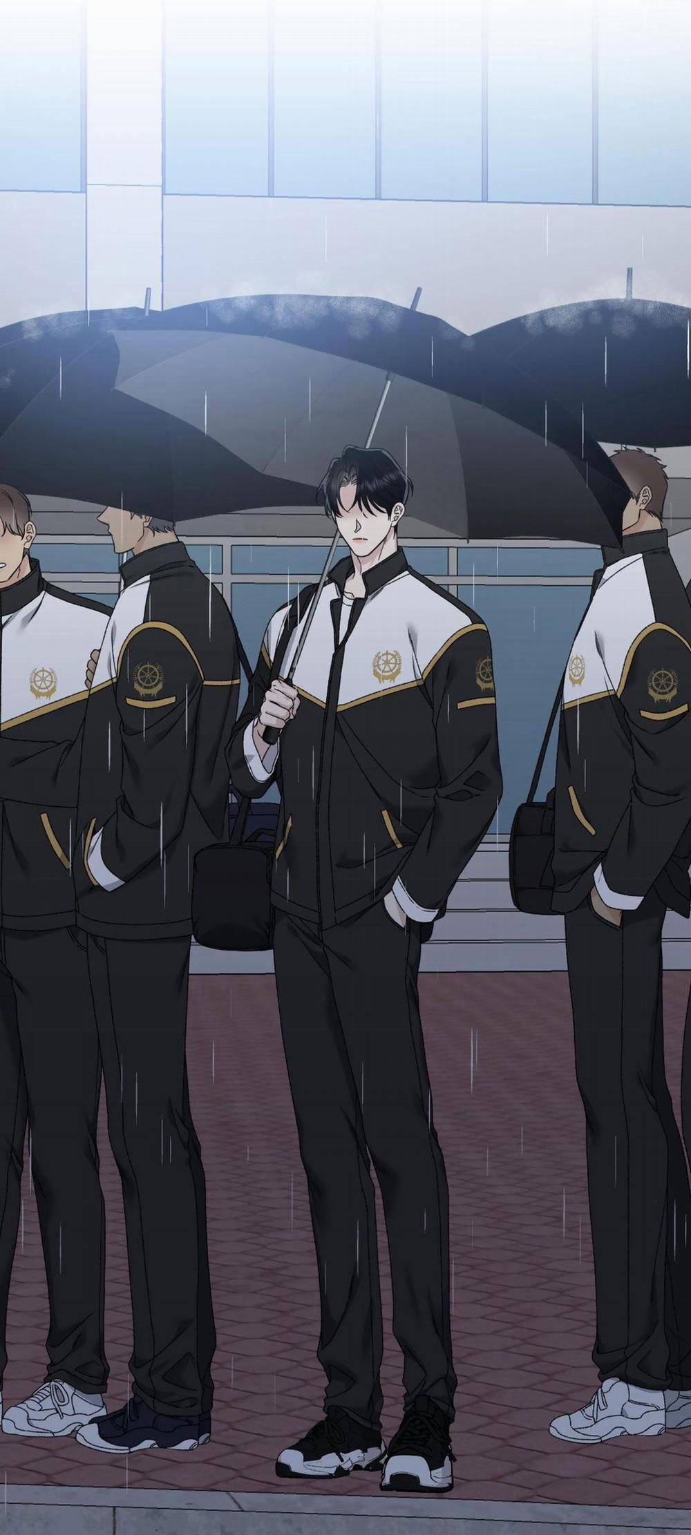 Khởi Đầu Sai Lầm 5 trang 29