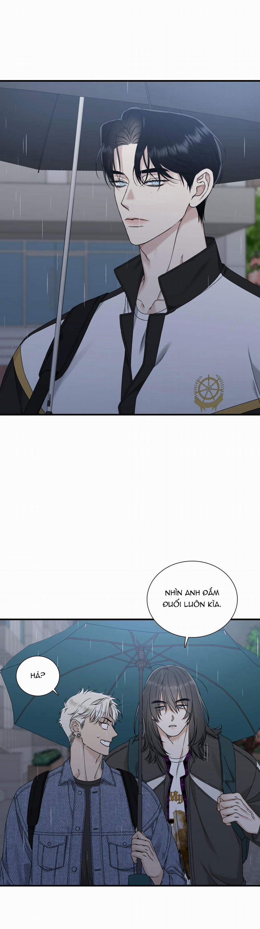 Khởi Đầu Sai Lầm 5 trang 30