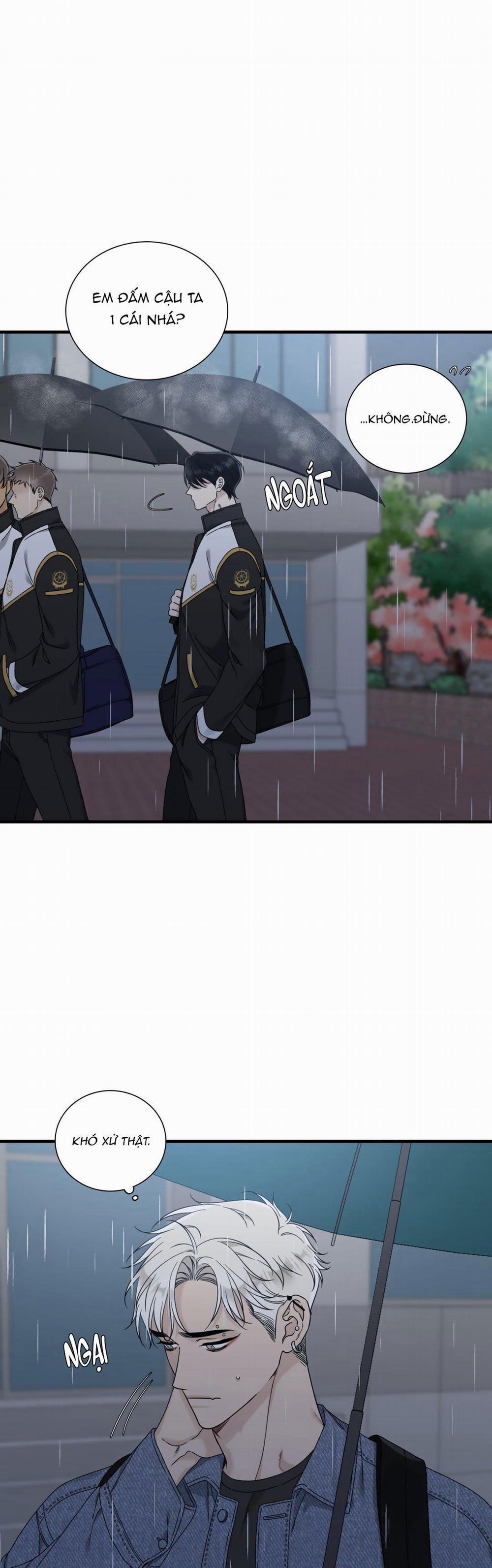 Khởi Đầu Sai Lầm 5 trang 31