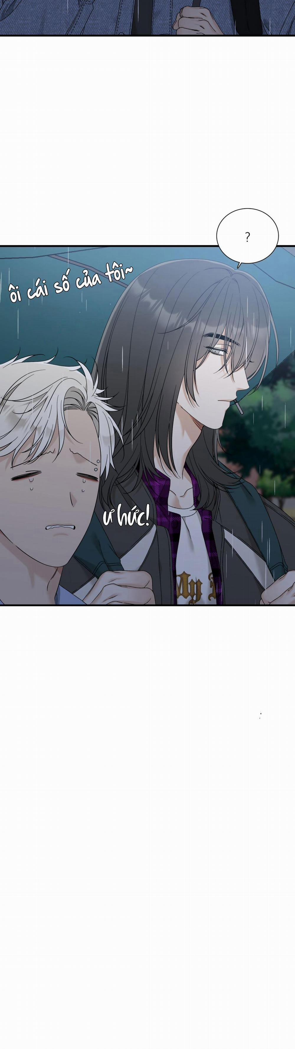 Khởi Đầu Sai Lầm 5 trang 32