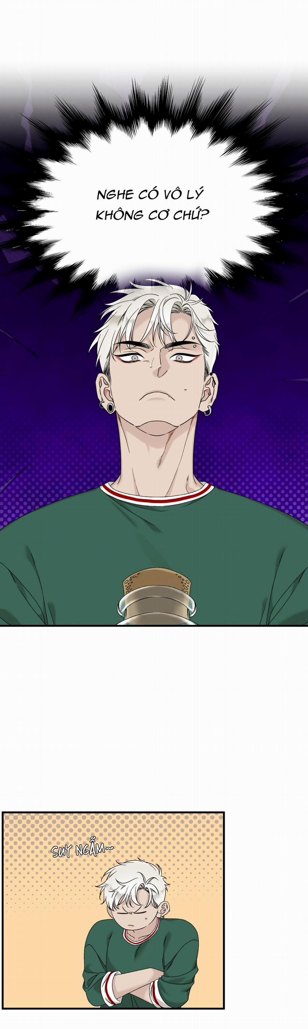 Khởi Đầu Sai Lầm 5 trang 4