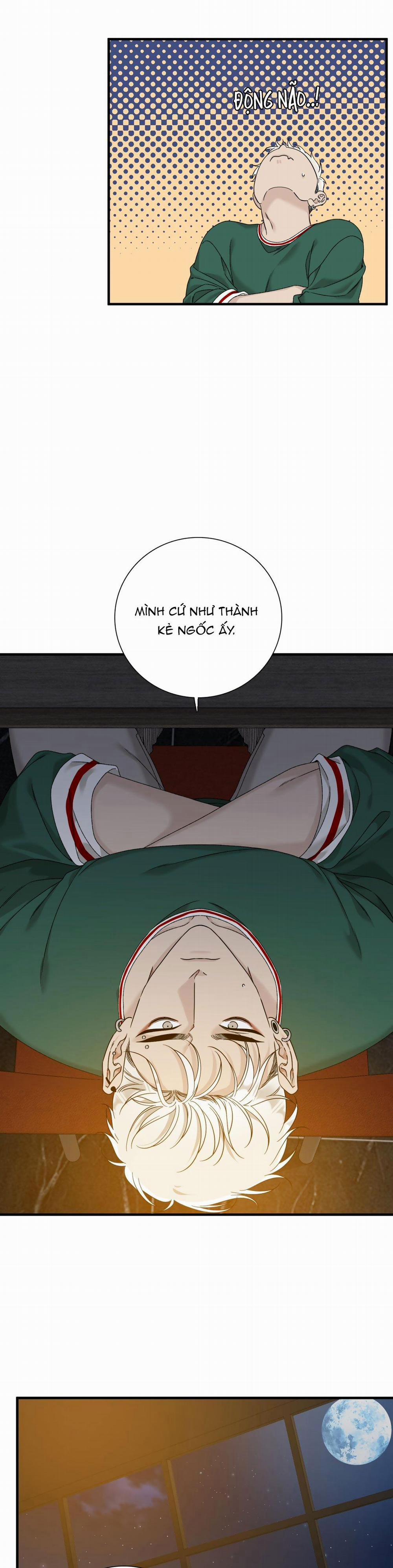 Khởi Đầu Sai Lầm 5 trang 5