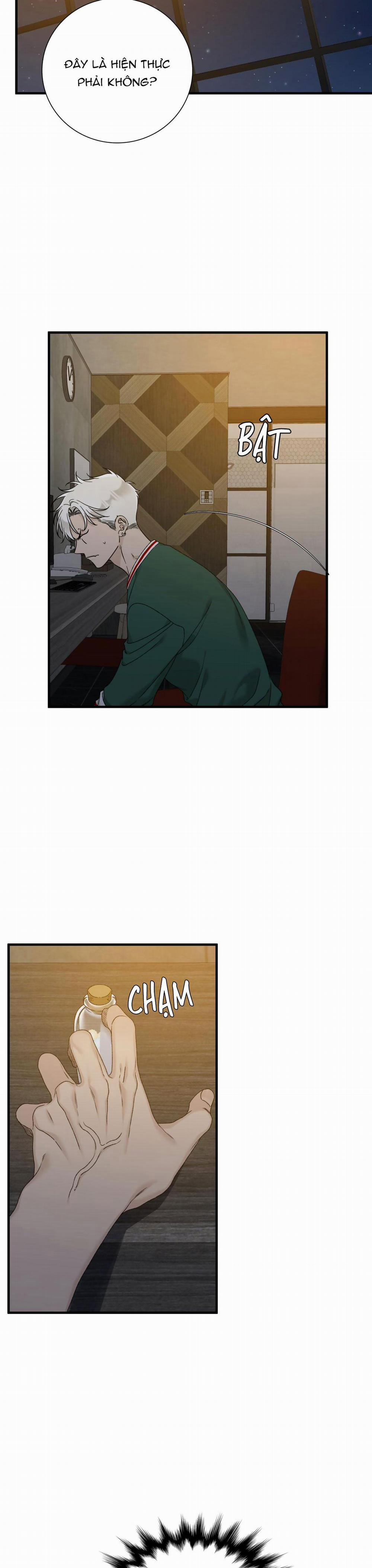 Khởi Đầu Sai Lầm 5 trang 6