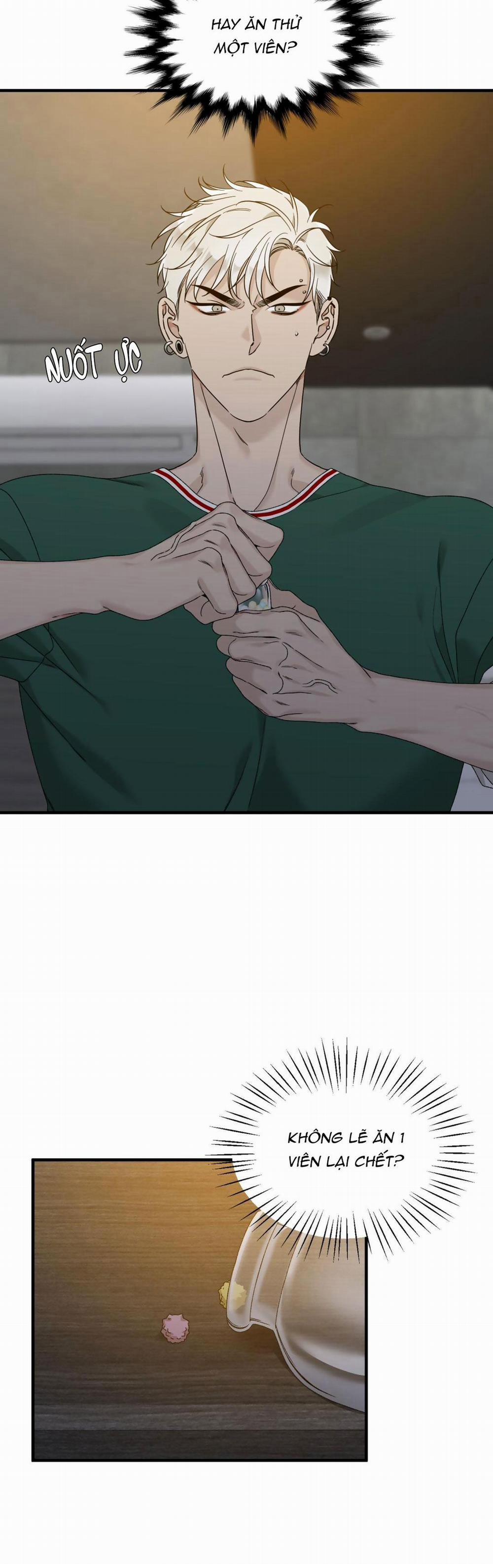 Khởi Đầu Sai Lầm 5 trang 7