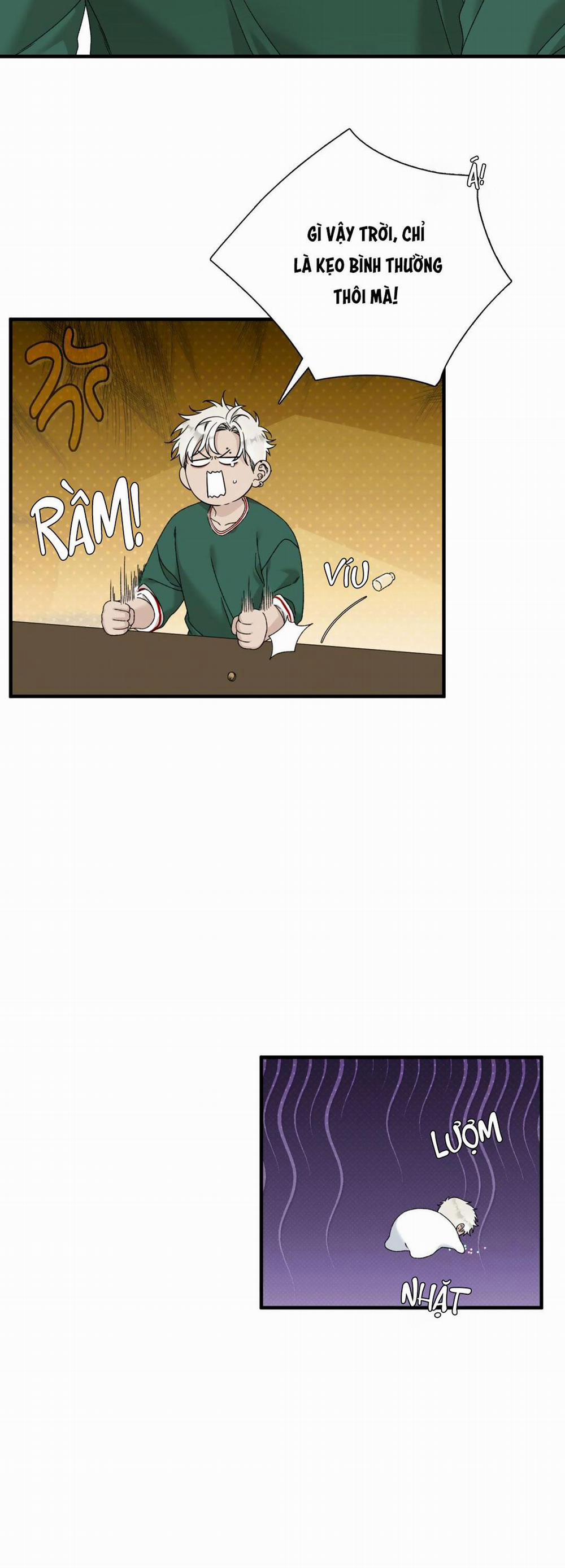 Khởi Đầu Sai Lầm 5 trang 9